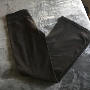 lululemon groove pant